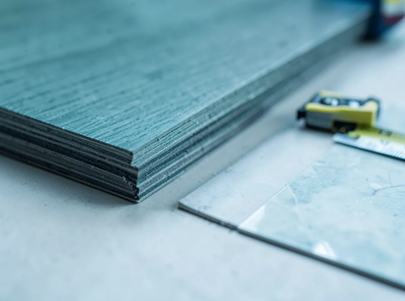 Luxury Vinyl Plank Installation Alvord, TX FAQs